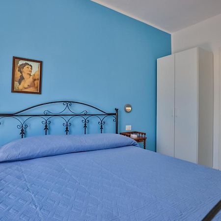 Il Pineto Paestum Food & Rooms מראה חיצוני תמונה