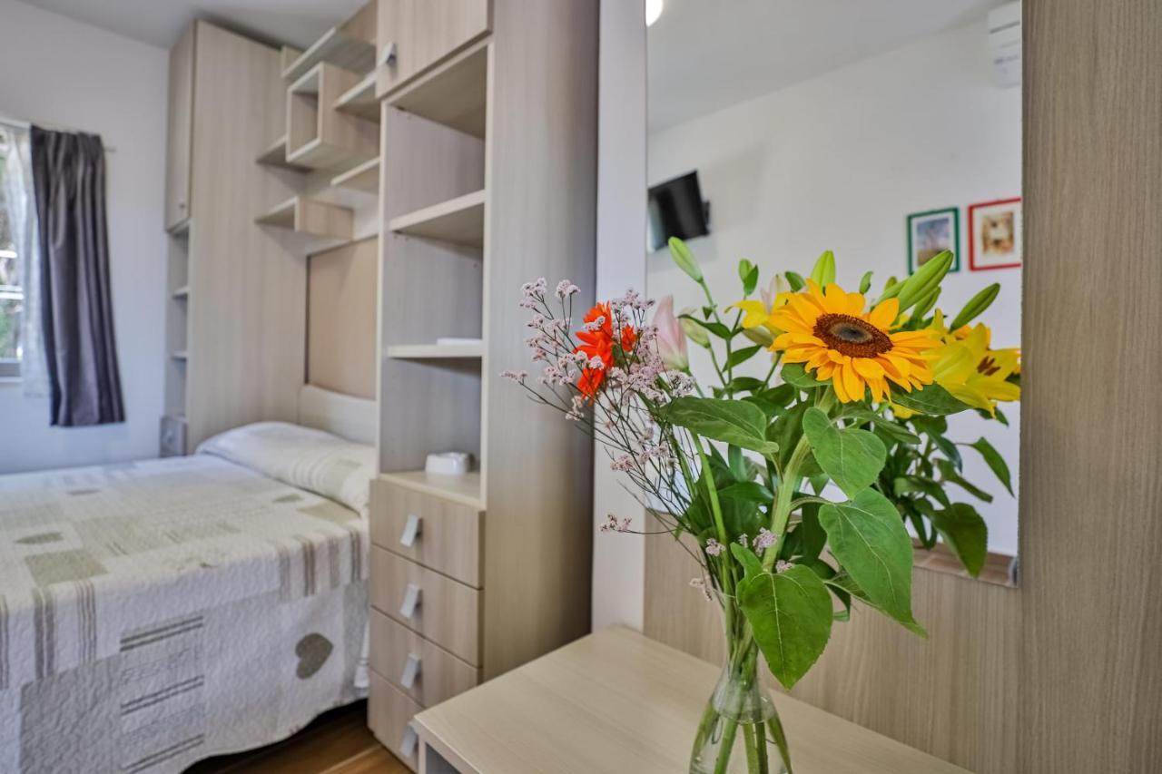 Il Pineto Paestum Food & Rooms מראה חיצוני תמונה