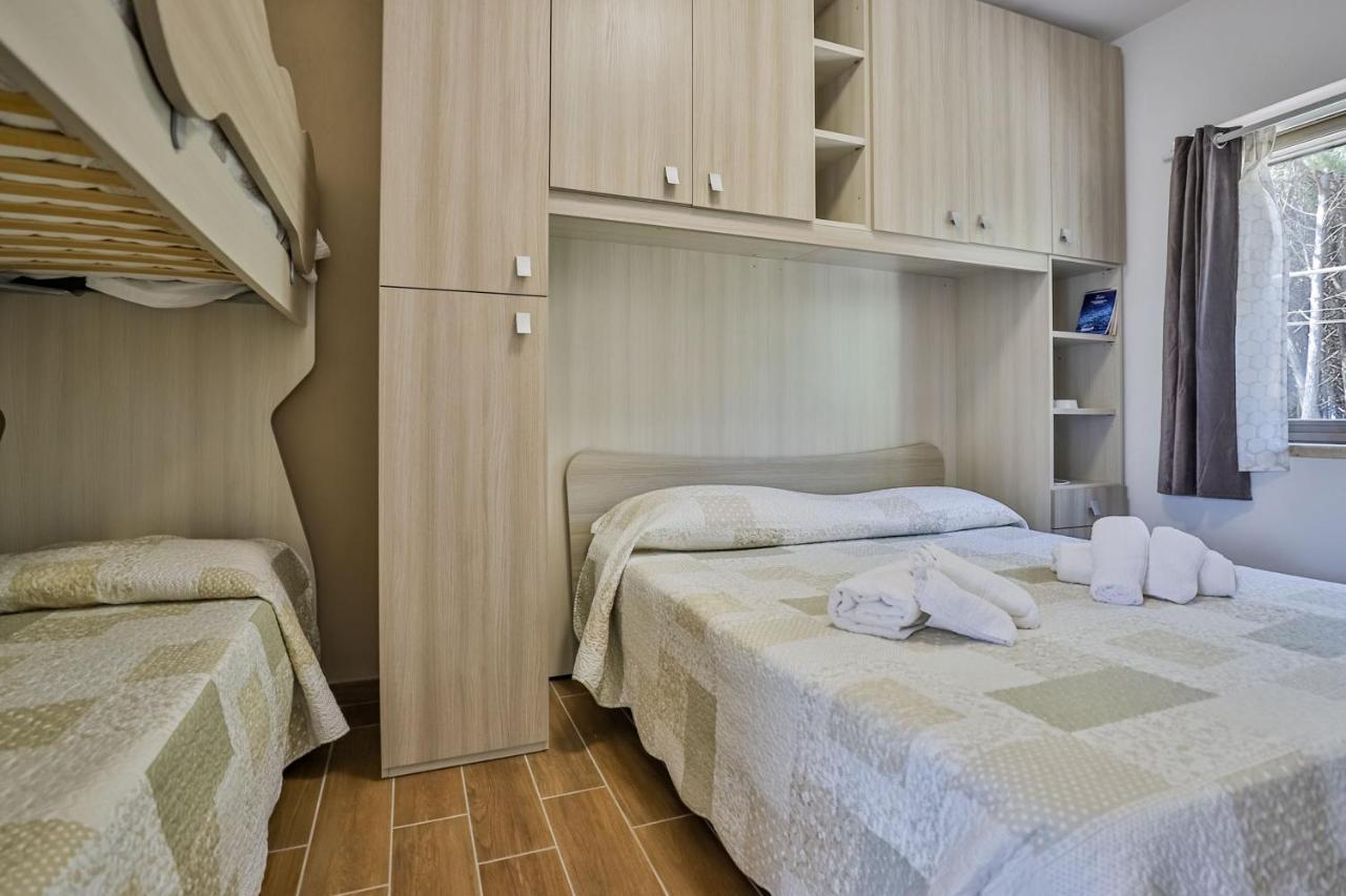 Il Pineto Paestum Food & Rooms מראה חיצוני תמונה